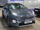 Kia Sportage 2020 годаүшін14 850 000 тг. в Алматы