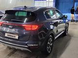 Kia Sportage 2020 года за 14 700 000 тг. в Алматы – фото 4