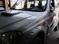 Hyundai Terracan 2002 годаүшін3 900 000 тг. в Алматы