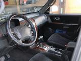 Hyundai Terracan 2002 года за 3 900 000 тг. в Алматы – фото 4