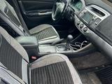 Toyota Camry 2002 годаүшін4 500 000 тг. в Тургень (Енбекшиказахский р-н) – фото 4