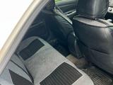 Toyota Camry 2002 годаүшін4 500 000 тг. в Тургень (Енбекшиказахский р-н) – фото 5