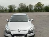 Renault Megane 2014 года за 4 900 000 тг. в Алматы – фото 2