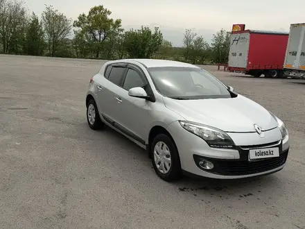 Renault Megane 2014 года за 4 550 000 тг. в Алматы – фото 5