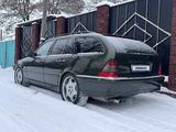 Mercedes-Benz C 240 1998 года за 4 100 000 тг. в Алматы – фото 3