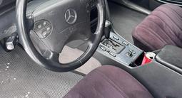 Mercedes-Benz C 240 1998 годаүшін4 600 000 тг. в Алматы – фото 5