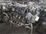 Двигатель 25K Land Rover Freelander, Ланд Ровер Фриландер за 10 000 тг. в Актау – фото 2