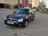 ВАЗ (Lada) Priora 2170 2015 годаүшін3 000 000 тг. в Астана