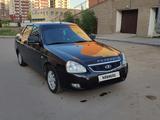 ВАЗ (Lada) Priora 2170 2015 годаүшін3 000 000 тг. в Астана – фото 2