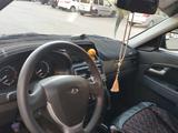 ВАЗ (Lada) Priora 2170 2015 годаүшін3 000 000 тг. в Астана – фото 5