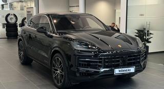 Porsche Cayenne V6 2024 года за 85 000 000 тг. в Астана