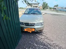 Daewoo Nexia, 2010