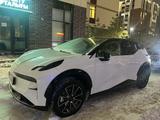 Zeekr X 2023 года за 11 000 000 тг. в Астана – фото 2