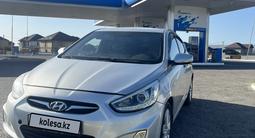 Hyundai Accent 2013 года за 4 700 000 тг. в Талдыкорган