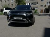 Mitsubishi Outlander 2021 годаүшін11 500 000 тг. в Усть-Каменогорск