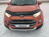 Ford EcoSport 2014 года за 4 500 000 тг. в Астана