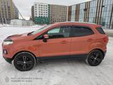 Ford EcoSport 2014 годаүшін5 000 000 тг. в Астана – фото 2