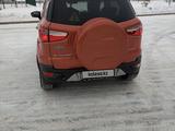Ford EcoSport 2014 года за 4 500 000 тг. в Астана – фото 3