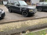 Land Rover Range Rover 2005 года за 4 000 000 тг. в Алматы – фото 2