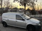 ВАЗ (Lada) Largus (фургон) 2015 годаүшін4 300 000 тг. в Шымкент – фото 2