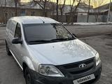 ВАЗ (Lada) Largus (фургон) 2015 годаүшін4 300 000 тг. в Шымкент