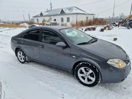 Nissan Primera 2005 года за 3 300 000 тг. в Кокшетау – фото 8