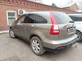 Honda CR-V 2008 годаүшін3 500 000 тг. в Уральск – фото 2