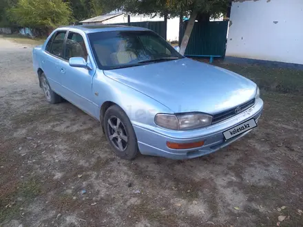 Toyota Camry 1993 года за 1 500 000 тг. в Талдыкорган – фото 8