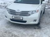 Toyota Venza 2010 года за 9 000 000 тг. в Актобе – фото 3