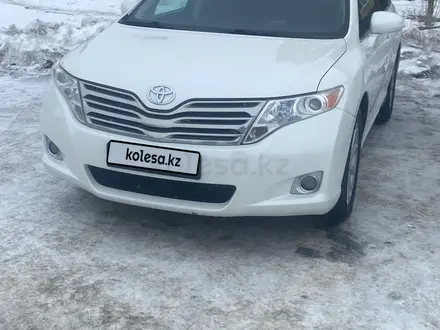 Toyota Venza 2010 года за 9 000 000 тг. в Актобе – фото 3