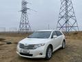 Toyota Venza 2010 года за 9 000 000 тг. в Актобе