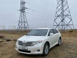Toyota Venza 2010 года за 9 000 000 тг. в Актобе