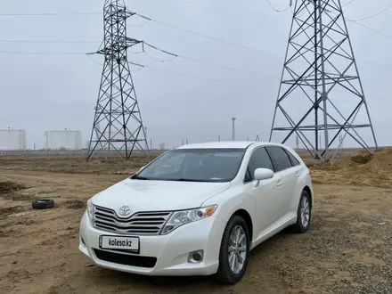 Toyota Venza 2010 года за 9 000 000 тг. в Актобе