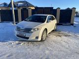 Toyota Venza 2010 года за 9 000 000 тг. в Актобе – фото 2