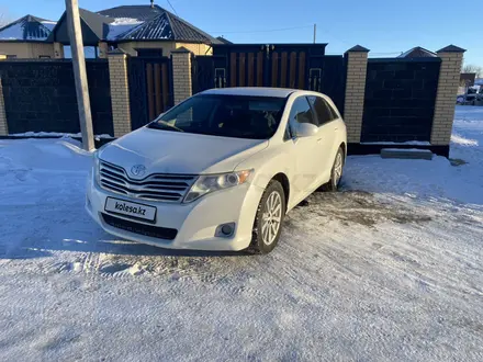 Toyota Venza 2010 года за 9 000 000 тг. в Актобе – фото 2