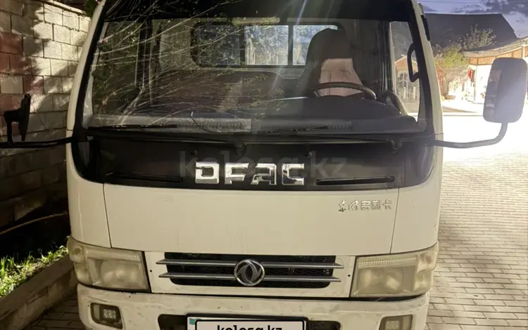 Dongfeng 2012 года за 3 300 000 тг. в Алматы