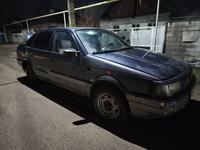 Volkswagen Passat 1989 года за 550 000 тг. в Шу