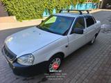 ВАЗ (Lada) Priora 2170 2011 годаүшін1 800 000 тг. в Усть-Каменогорск – фото 2