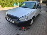 ВАЗ (Lada) Priora 2170 2011 годаүшін1 800 000 тг. в Усть-Каменогорск