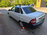 ВАЗ (Lada) Priora 2170 2011 годаүшін1 800 000 тг. в Усть-Каменогорск – фото 3