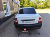 ВАЗ (Lada) Priora 2170 2011 годаүшін1 800 000 тг. в Усть-Каменогорск – фото 4