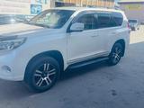 Toyota Land Cruiser Prado 2011 года за 15 000 000 тг. в Талдыкорган