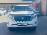 Toyota Land Cruiser Prado 2011 года за 15 000 000 тг. в Талдыкорган – фото 3