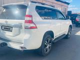 Toyota Land Cruiser Prado 2011 года за 15 000 000 тг. в Талдыкорган – фото 4