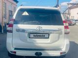 Toyota Land Cruiser Prado 2011 года за 15 000 000 тг. в Талдыкорган – фото 5