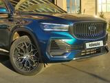 Geely Monjaro 2023 года за 12 350 000 тг. в Караганда – фото 2