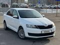 Skoda Rapid 2018 годаүшін6 500 000 тг. в Алматы