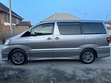 Toyota Alphard 2005 годаүшін6 500 000 тг. в Тараз – фото 3