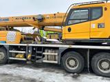 XCMG  XCT25L5 2022 годаүшін52 000 000 тг. в Усть-Каменогорск – фото 4