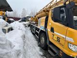 XCMG  XCT25L5 2022 годаүшін52 000 000 тг. в Усть-Каменогорск – фото 5